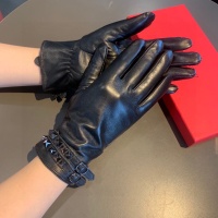 $48.00 USD Valentino Gloves For Women #1158039