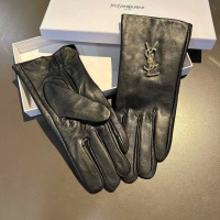 $48.00 USD Yves Saint Laurent Gloves For Women #1158051