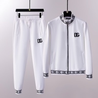 $88.00 USD Dolce & Gabbana D&G Tracksuits Long Sleeved For Men #1158086