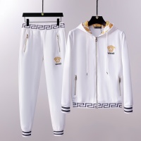 Versace Tracksuits Long Sleeved For Men #1158088