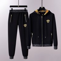 $88.00 USD Versace Tracksuits Long Sleeved For Men #1158089