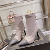 Versace Boots For Women #1158237