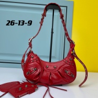 $112.00 USD Balenciaga AAA Quality Shoulder Bags For Women #1158311