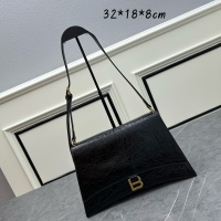 $100.00 USD Balenciaga AAA Quality Shoulder Bags For Women #1158323