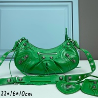 $115.00 USD Balenciaga AAA Quality Messenger Bags For Women #1158327