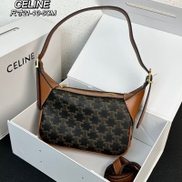 $88.00 USD Celine AAA Quality Shoulder Bags For Women #1158377