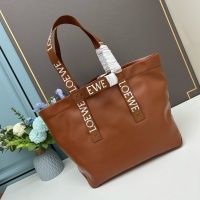 $172.00 USD LOEWE AAA Quality Shoulder Bags For Women #1158780