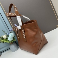 $172.00 USD LOEWE AAA Quality Shoulder Bags For Women #1158780
