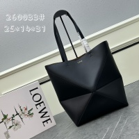 $158.00 USD LOEWE AAA Quality Shoulder Bags For Women #1158785
