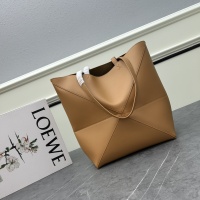 $158.00 USD LOEWE AAA Quality Shoulder Bags For Women #1158787