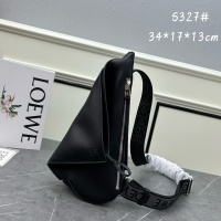 $170.00 USD LOEWE AAA Quality Messenger Bags For Women #1158807