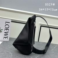 $162.00 USD LOEWE AAA Quality Messenger Bags For Women #1158815