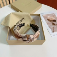 $27.00 USD Burberry Headband For Women #1158829