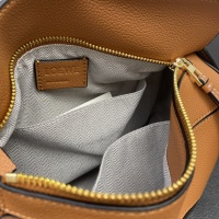 $108.00 USD LOEWE AAA Quality Messenger Bags For Women #1158834