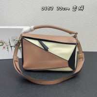 $98.00 USD LOEWE AAA Quality Messenger Bags For Women #1158851
