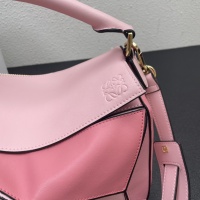 $98.00 USD LOEWE AAA Quality Messenger Bags For Women #1158859