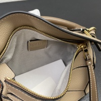 $88.00 USD LOEWE AAA Quality Messenger Bags For Women #1158907