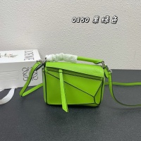 $88.00 USD LOEWE AAA Quality Messenger Bags For Women #1158914