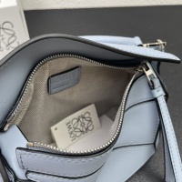 $88.00 USD LOEWE AAA Quality Messenger Bags For Women #1158916