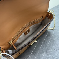 $82.00 USD MCM AAA Quality Messenger Bags For Women #1158921