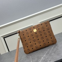 $68.00 USD MCM AAA Quality Wallets For Unisex #1158946