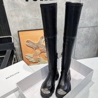 $125.00 USD Balenciaga Boots For Women #1159003