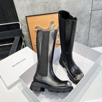 $150.00 USD Balenciaga Boots For Women #1159005