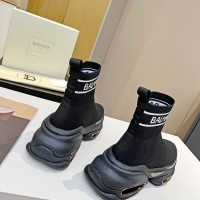 $165.00 USD Balmain Boots For Women #1159021