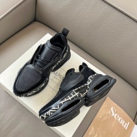 $172.00 USD Balmain Casual Shoes For Men #1159025