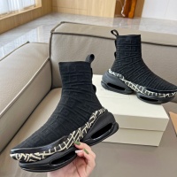 $172.00 USD Balmain Casual Shoes For Men #1159025