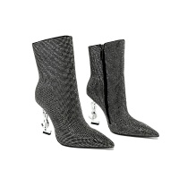 $202.00 USD Yves Saint Laurent YSL Boots For Women #1159072