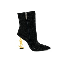 $202.00 USD Yves Saint Laurent YSL Boots For Women #1159075