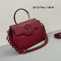 $145.00 USD Versace AAA Quality Handbags For Women #1159190