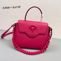 $145.00 USD Versace AAA Quality Handbags For Women #1159196