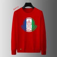 Moncler Sweaters Long Sleeved For Men #1159219