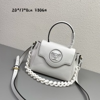 $135.00 USD Versace AAA Quality Handbags For Women #1159243