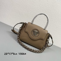 $135.00 USD Versace AAA Quality Handbags For Women #1159275
