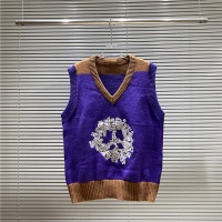 Dolce & Gabbana D&G Sweaters Sleeveless For Unisex #1159334