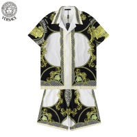 $52.00 USD Versace Tracksuits Short Sleeved For Men #1159418