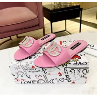 $82.00 USD Dolce & Gabbana D&G Slippers For Women #1159444