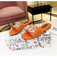 $82.00 USD Dolce & Gabbana D&G Slippers For Women #1159446