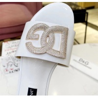 $82.00 USD Dolce & Gabbana D&G Slippers For Women #1159453