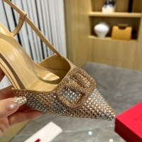 $98.00 USD Valentino Sandal For Women #1159467