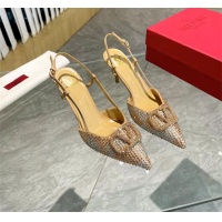 $98.00 USD Valentino Sandal For Women #1159467