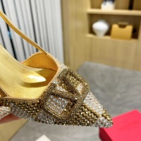 $98.00 USD Valentino Sandal For Women #1159468