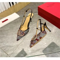 $98.00 USD Valentino Sandal For Women #1159473