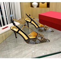 $98.00 USD Valentino Sandal For Women #1159476