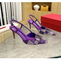 $98.00 USD Valentino Sandal For Women #1159477
