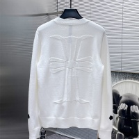 $48.00 USD Chrome Hearts Sweater Long Sleeved For Unisex #1159548