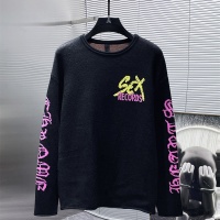 $48.00 USD Chrome Hearts Sweater Long Sleeved For Unisex #1159552